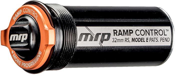 Click to view product details and reviews for Mrp Ramp Control Suspension Fork Cartridge Black.