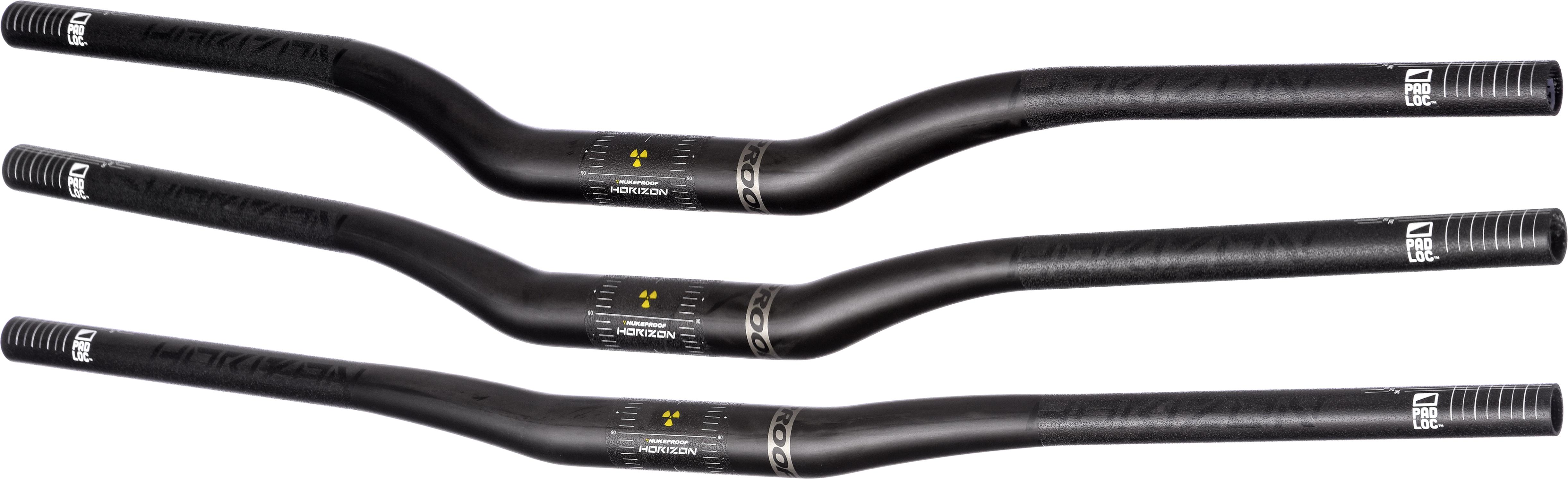 Nukeproof warhead carbon discount bars