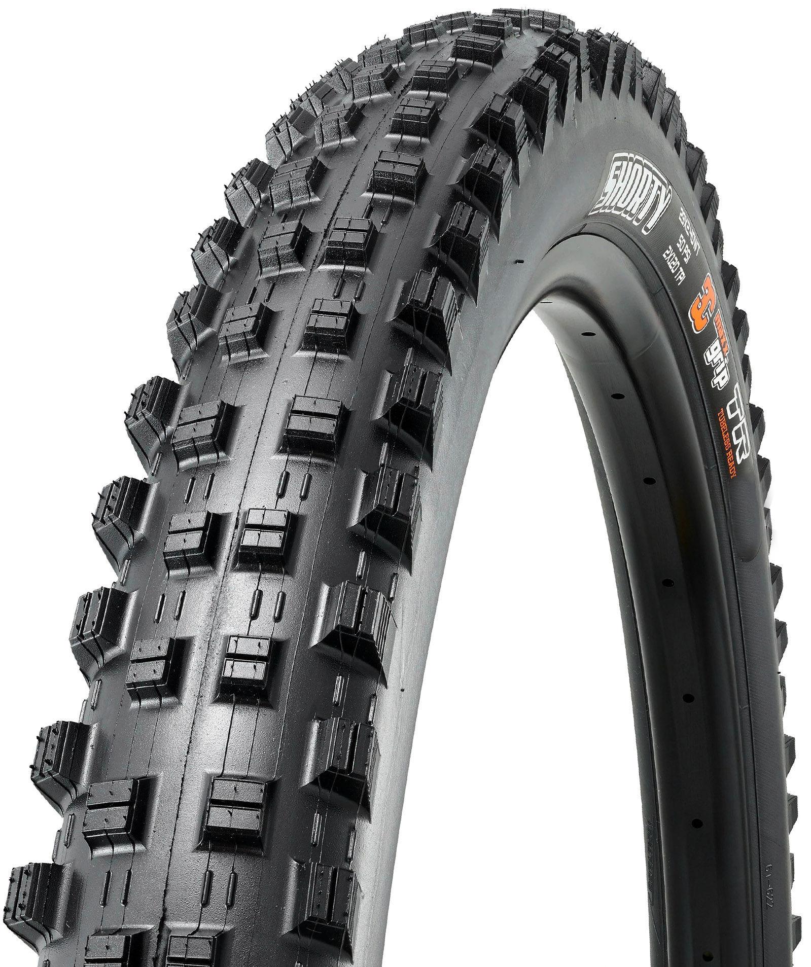 Maxxis - Shorty | tyres