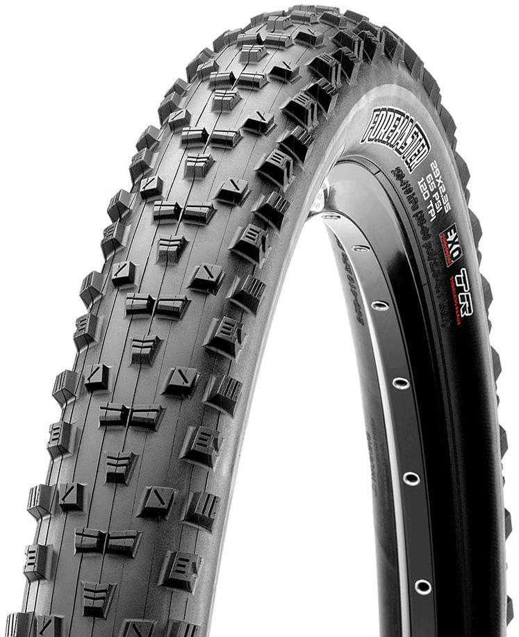 Maxxis - Forekaster | tyres