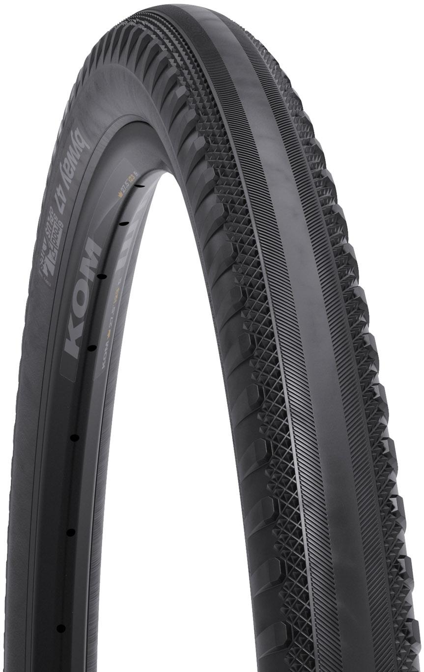Click to view product details and reviews for Wtb Byway Tcs Gravel Tyre Black.