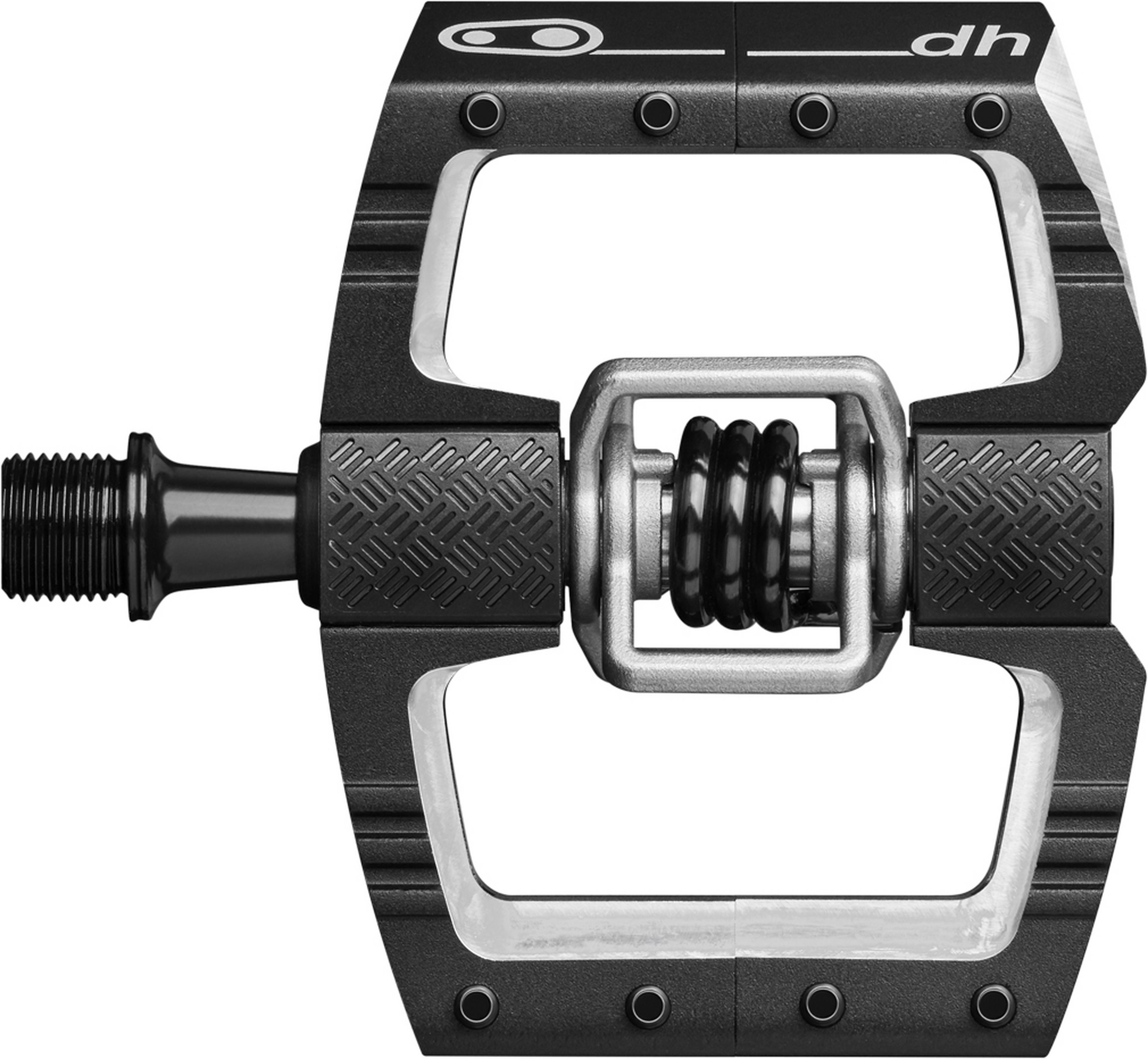 crankbrothers Mallet MTB Clipless Pedals