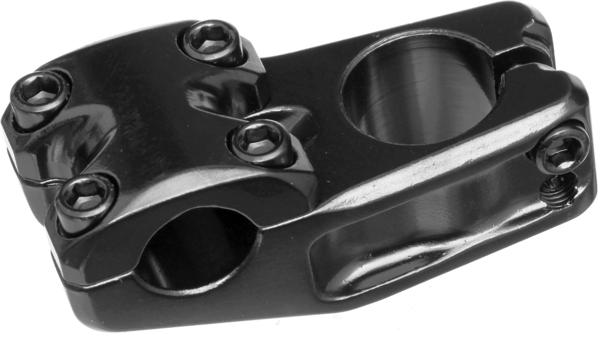 Seal BMX Switch Top Load Stem (22.2mm) - Black