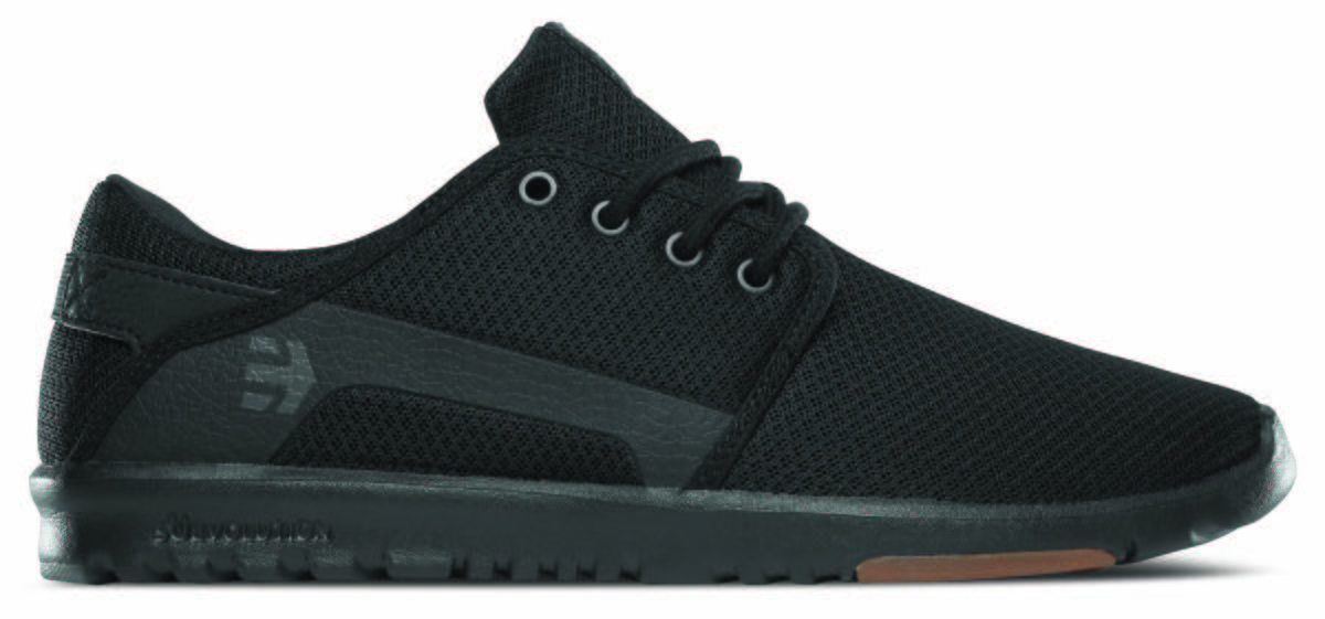 Etnies Scout Shoes