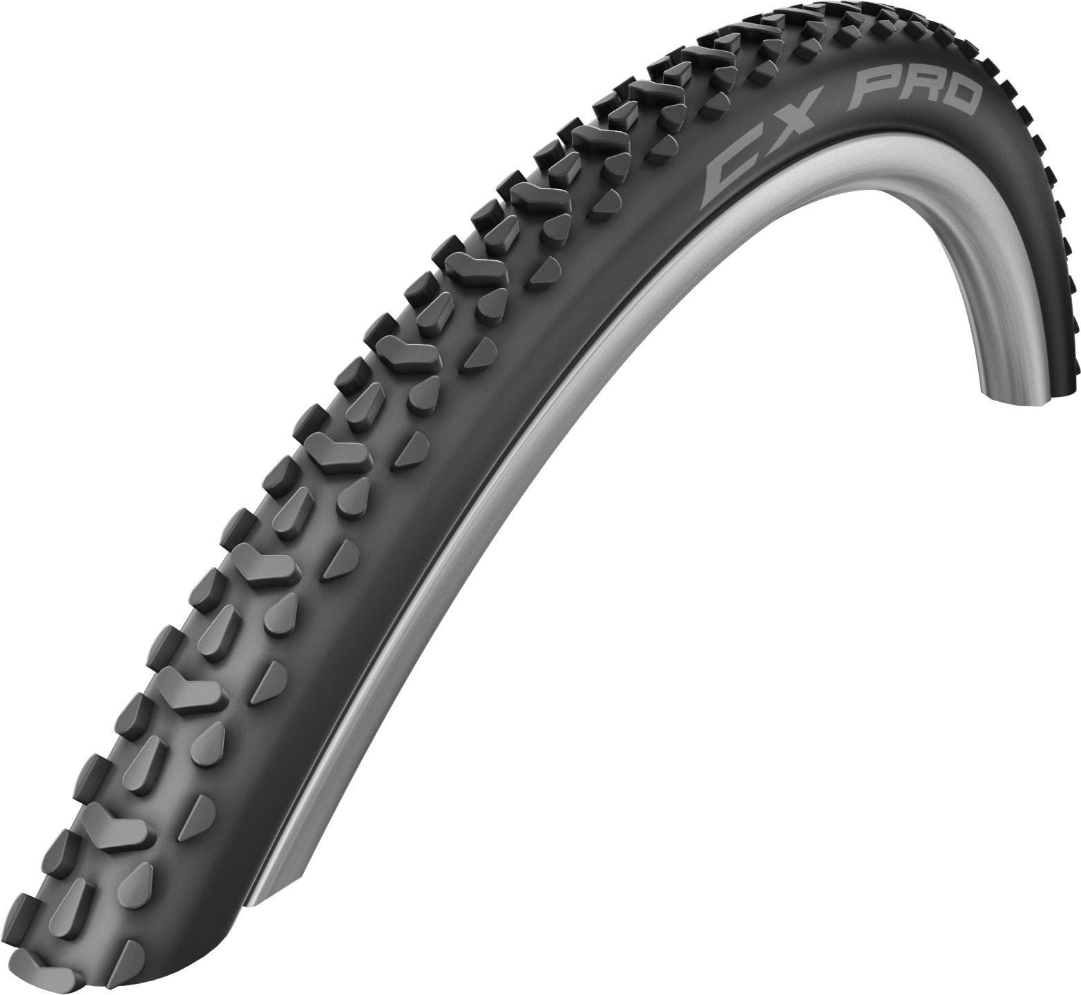 Schwalbe CX Pro Cyclocross Bike Tyre