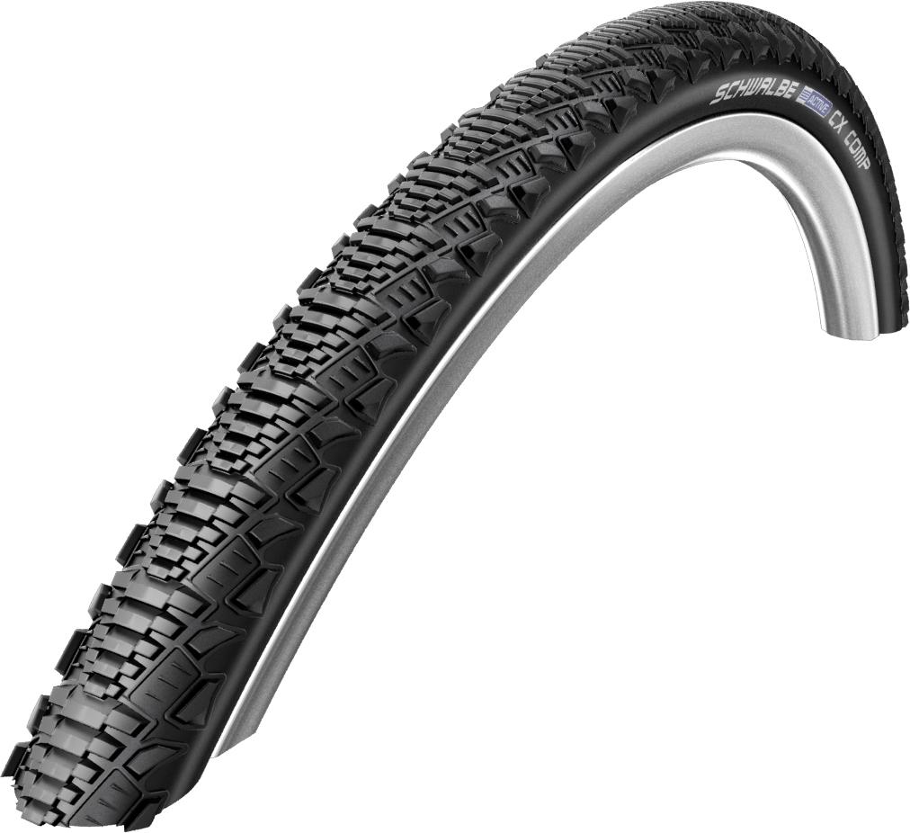 Schwalbe CX Comp Cyclocross Bike Tyre