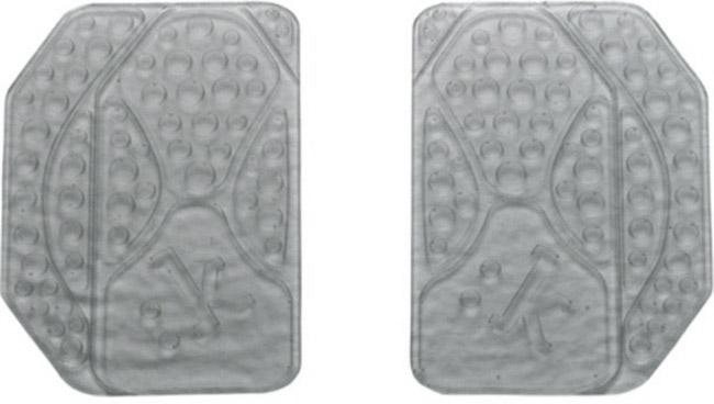 Fizik Trigel Pads