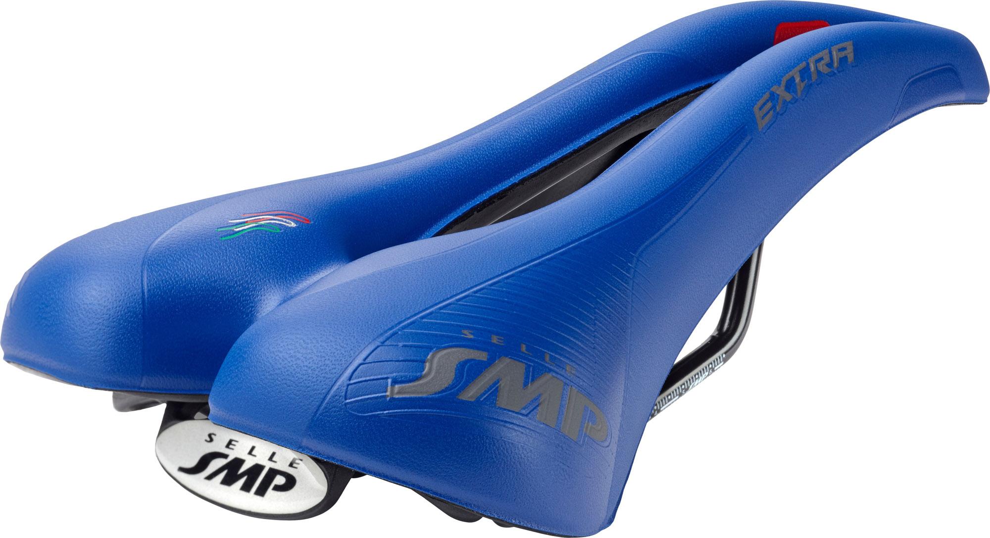 Image of Selle Selle SMP Extra - Blue