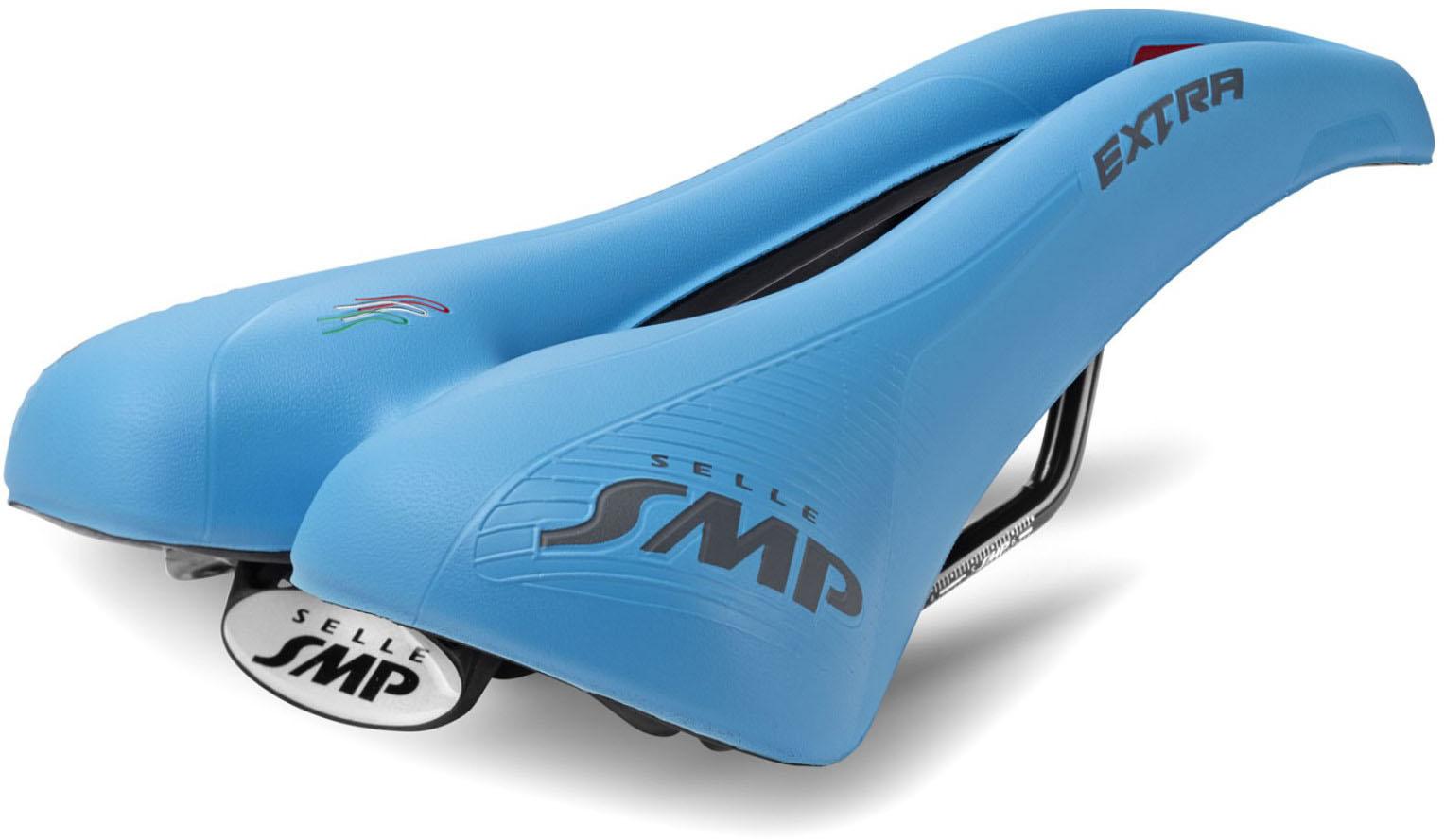 Image of Selle Selle SMP Extra - Light Blue