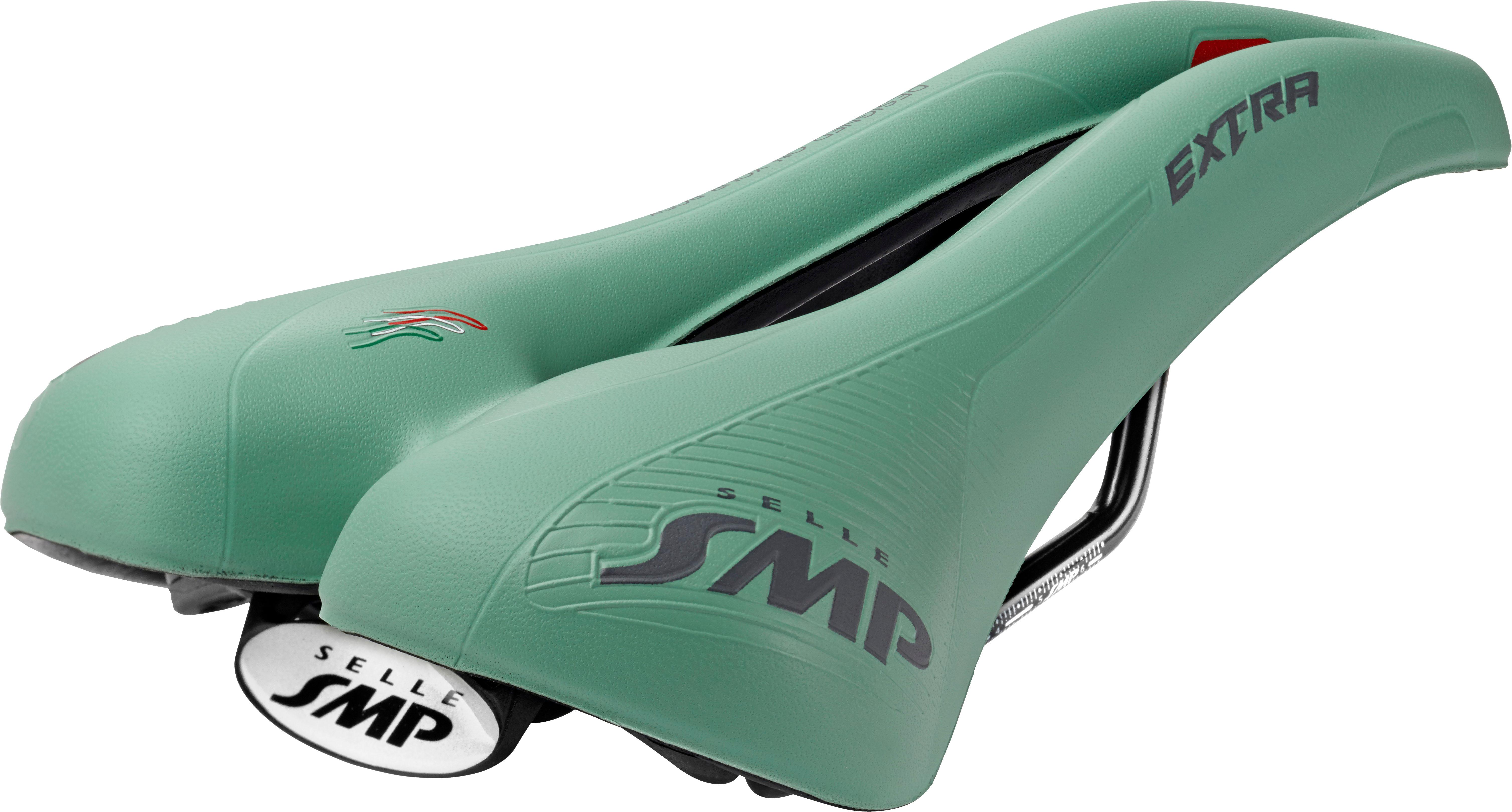 Image of Selle Selle SMP Extra - Green
