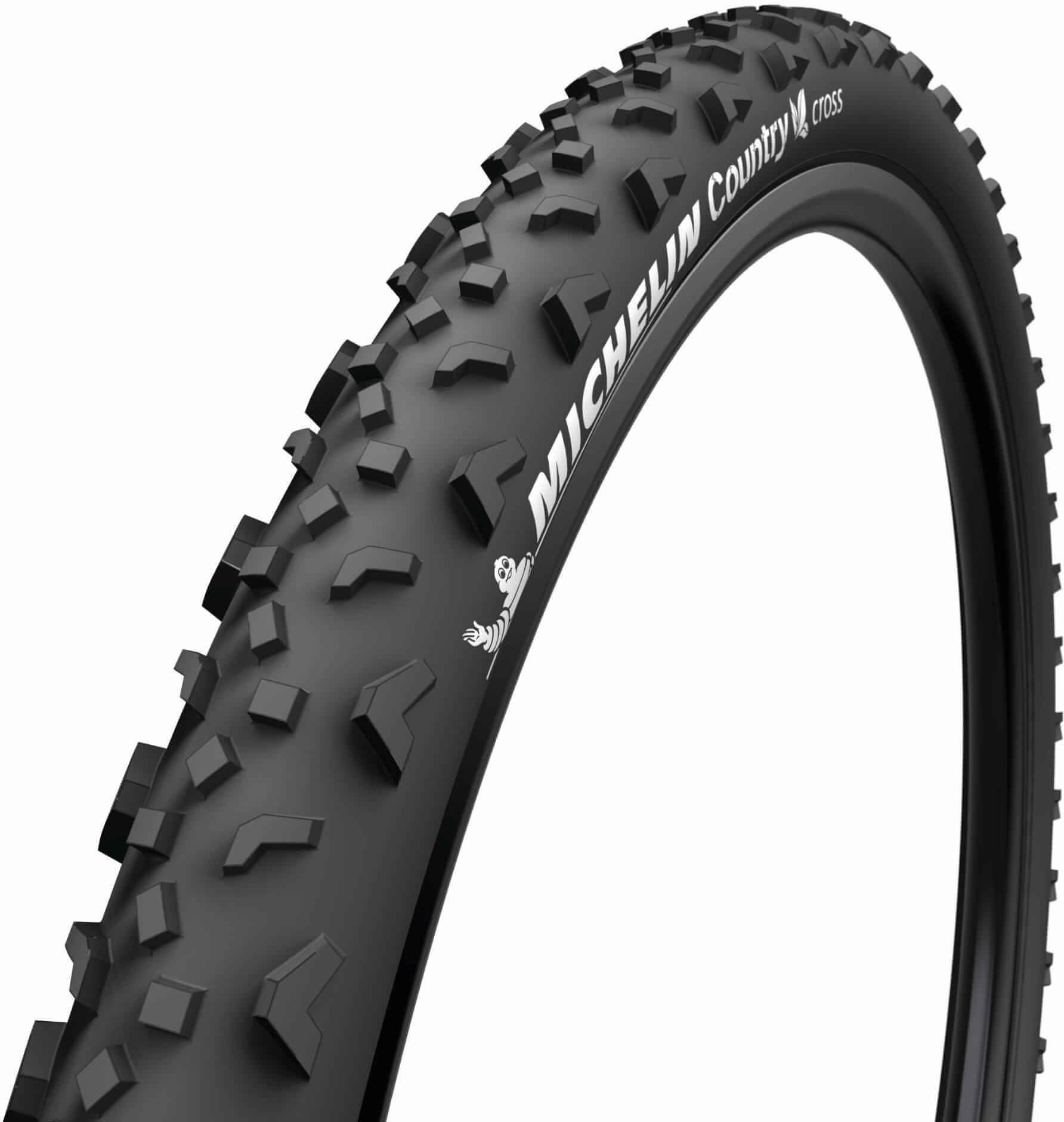 Culo Alienación fluir Michelin Country Cross MTB Tyre | Wiggle