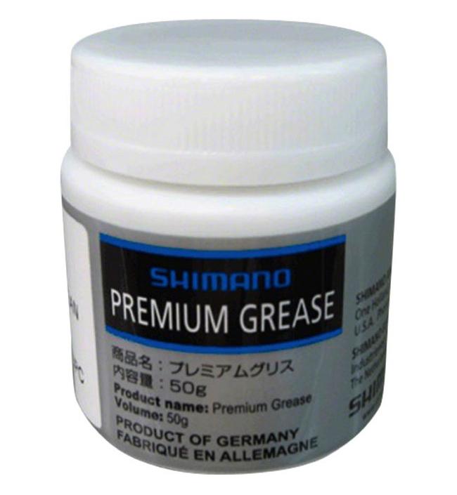 Shimano Premium Grease Wiggle