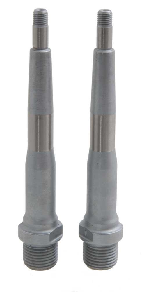 Click to view product details and reviews for Nukeproof Horizon Pro Comp Neutron Cro Mo Axle Kit Silver.