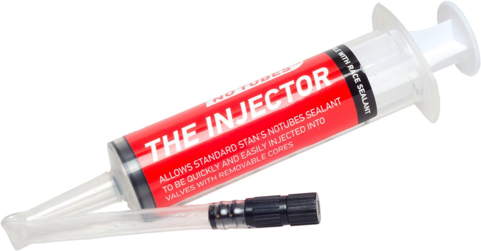 Seringue Stan's Notubes The Injector pour tubeless LordGun online