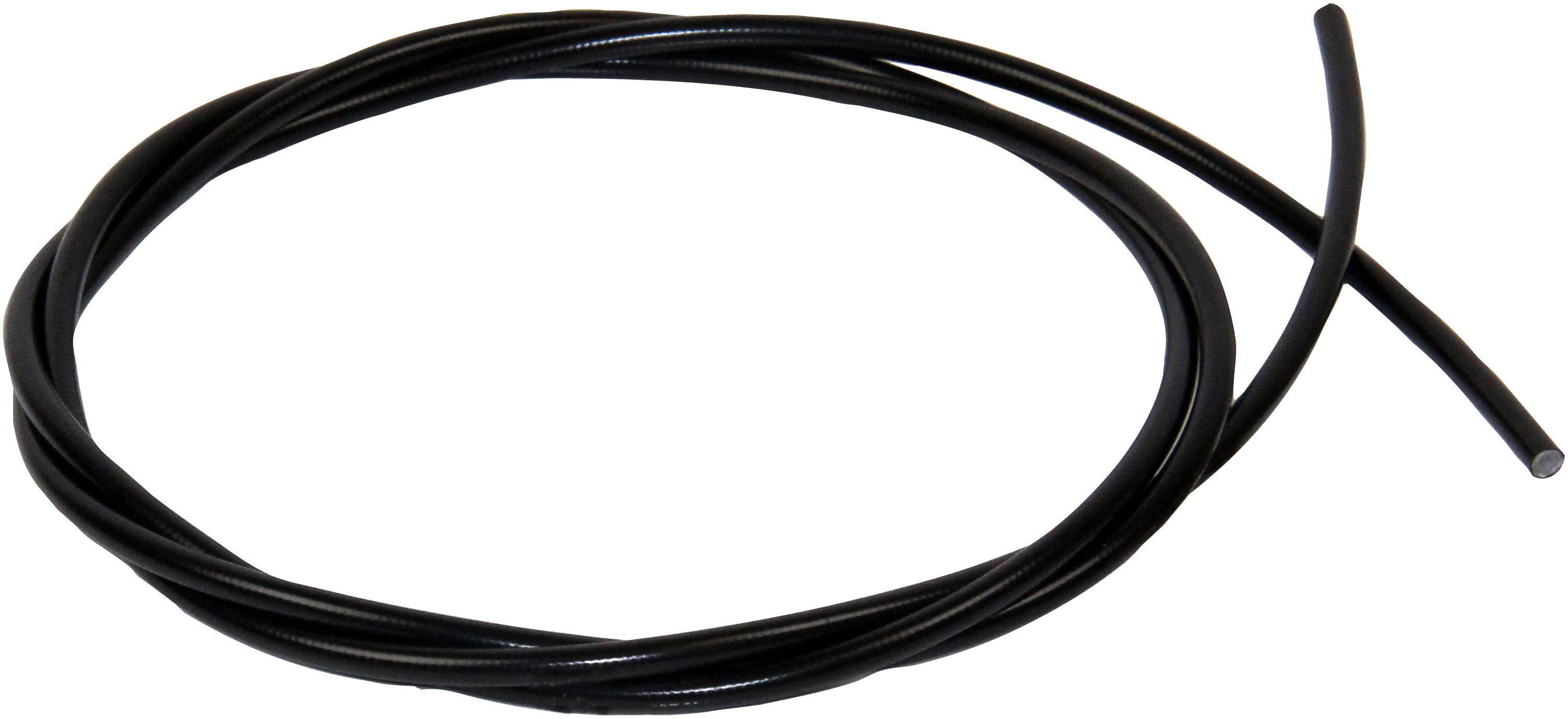 Click to view product details and reviews for Hope 5mm Hose Black.