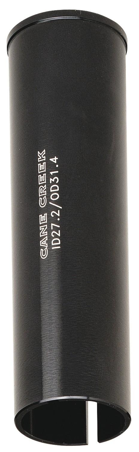 Image of Cale Cane Creek (pour tige de selle) - Black
