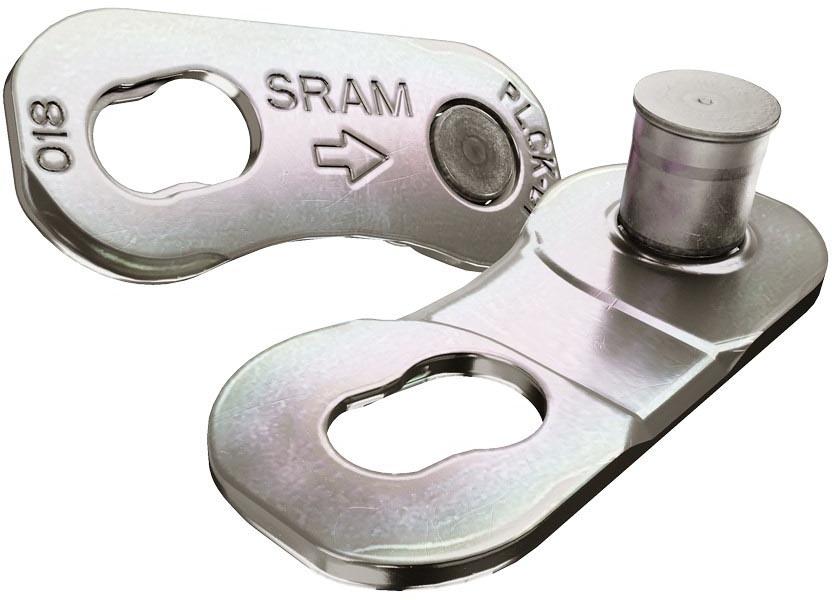 SRAM Powerlink and Powerlock Chain Connector Wiggle