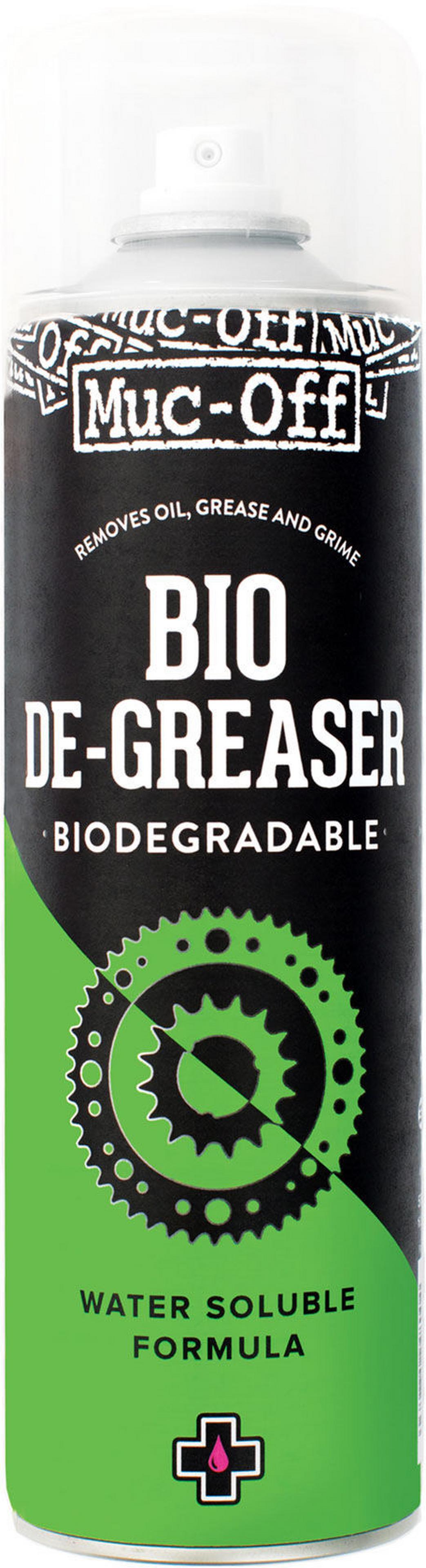 Runaway Bike DEGREASER. A Low-Odor, bio-Friendly degreaser formulated for  use in Bike Chain Cleaner and scrubbing Tools.