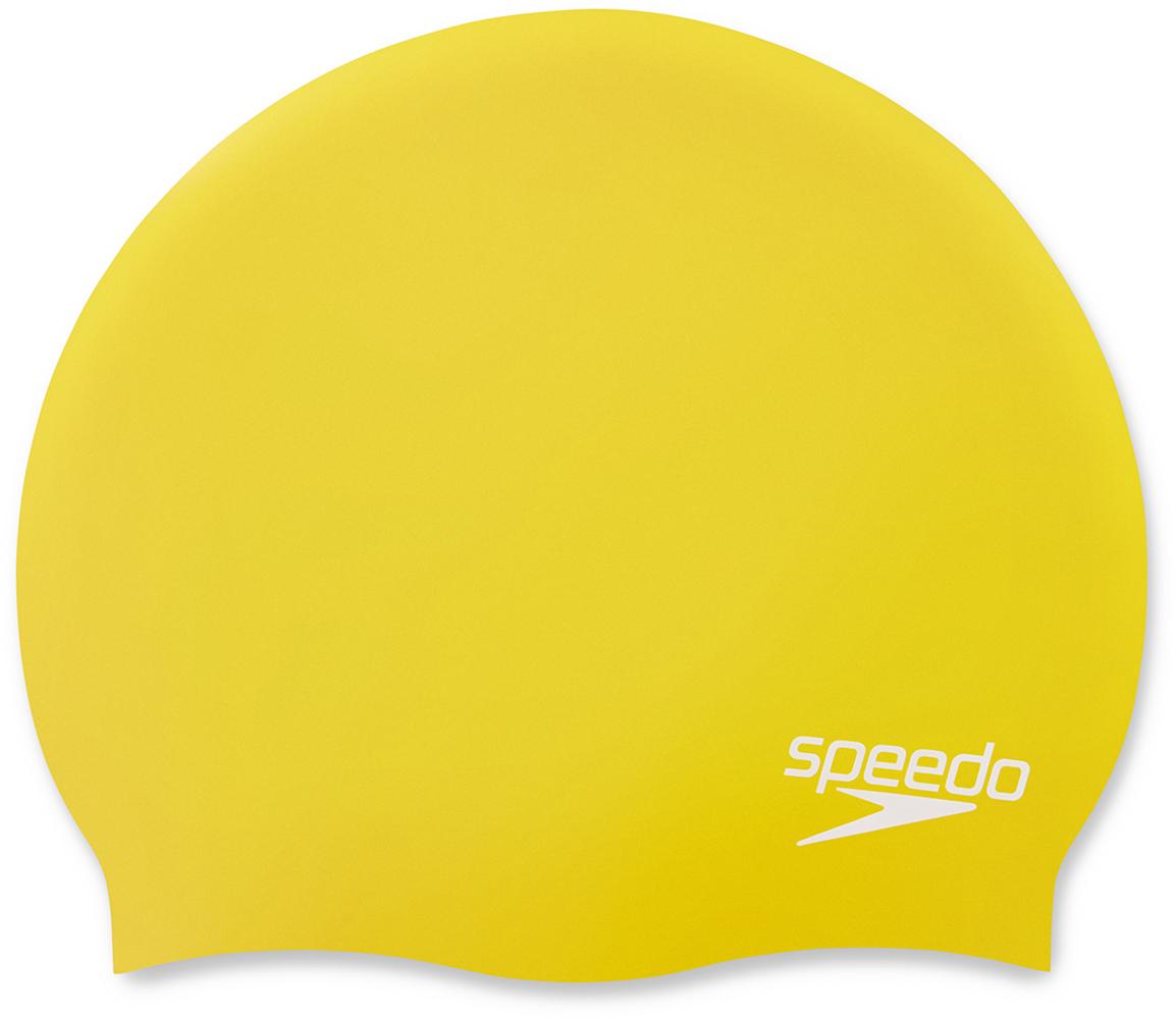 kunst onvergeeflijk porselein Speedo Plain Moulded Silicone Swimming Cap | Wiggle