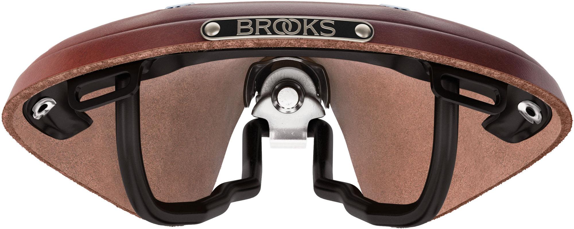 Brooks England B17 Saddle | Wiggle