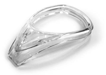 Click to view product details and reviews for Aqua Sphere Eagle Optical Lens Clear.