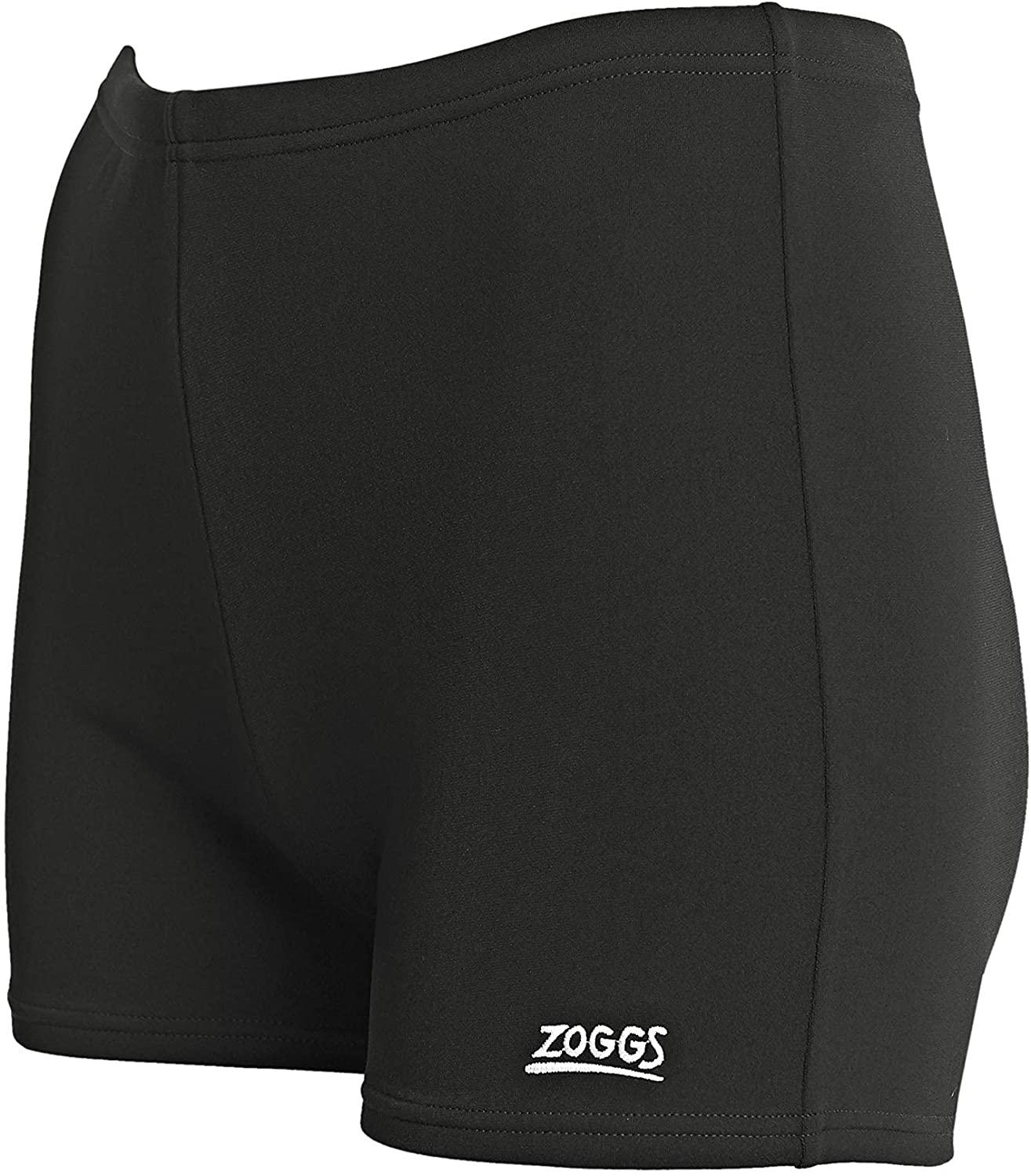 Click to view product details and reviews for Zoggs Cottesloe Hip Racer Black.