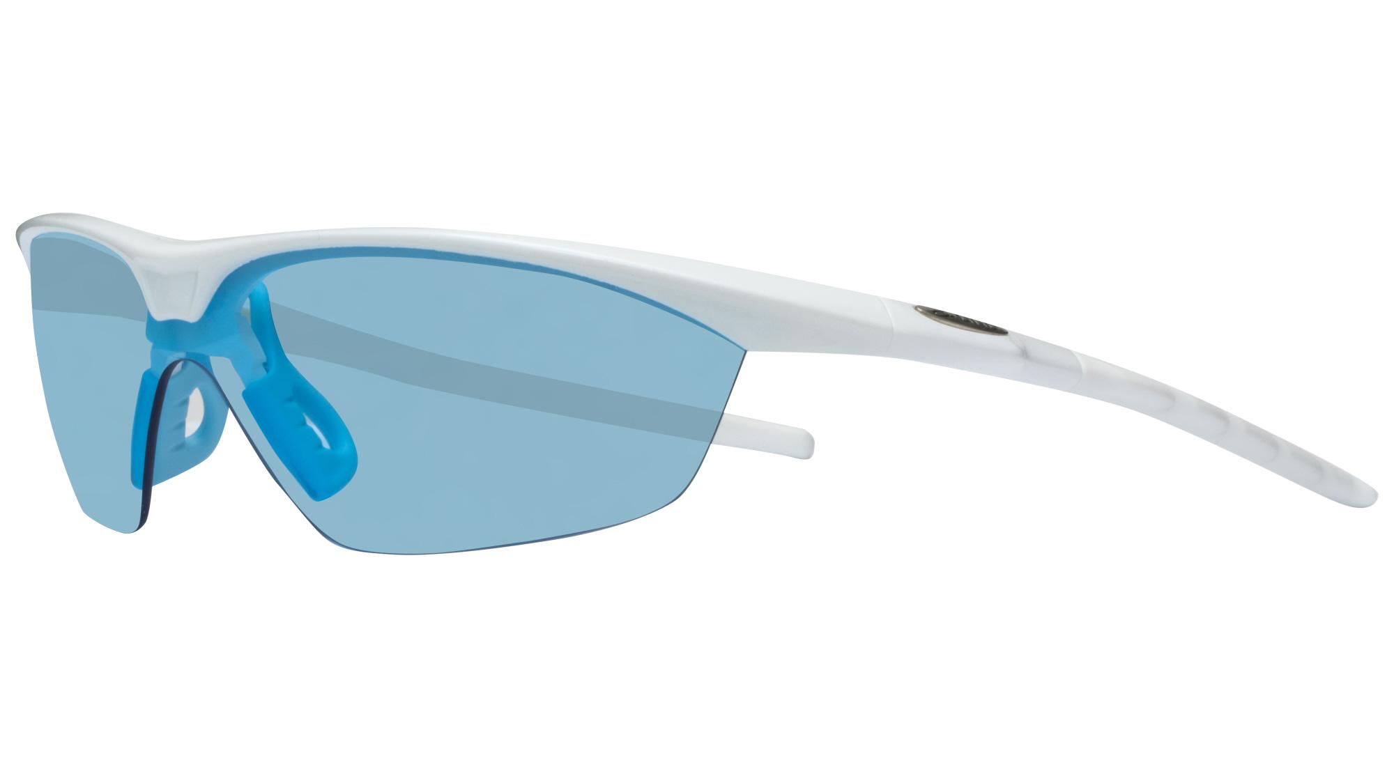 Click to view product details and reviews for Dhb Womens Triple Lens Sunglasses White.
