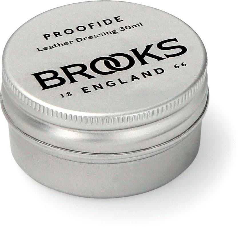 Image of Boîte Brooks Saddles Proofide (25 g) - Neutral