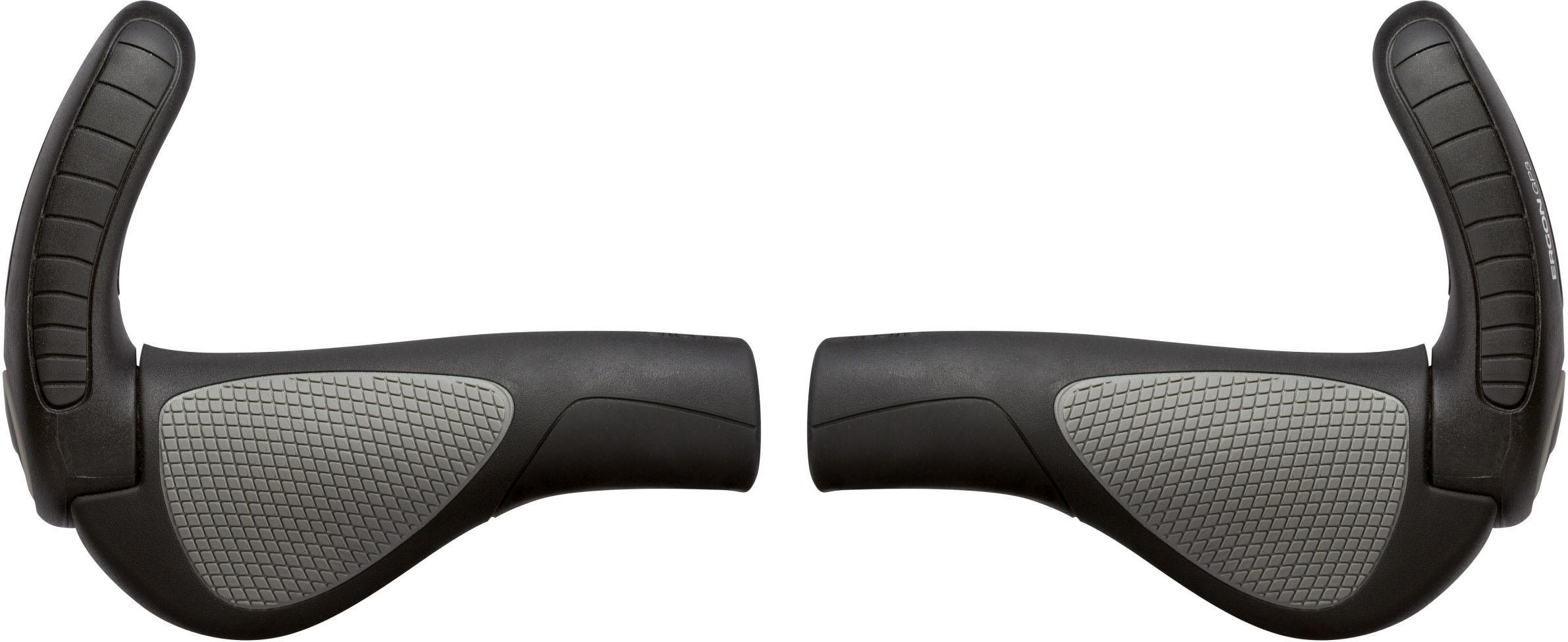 Ergon GP3 Grips