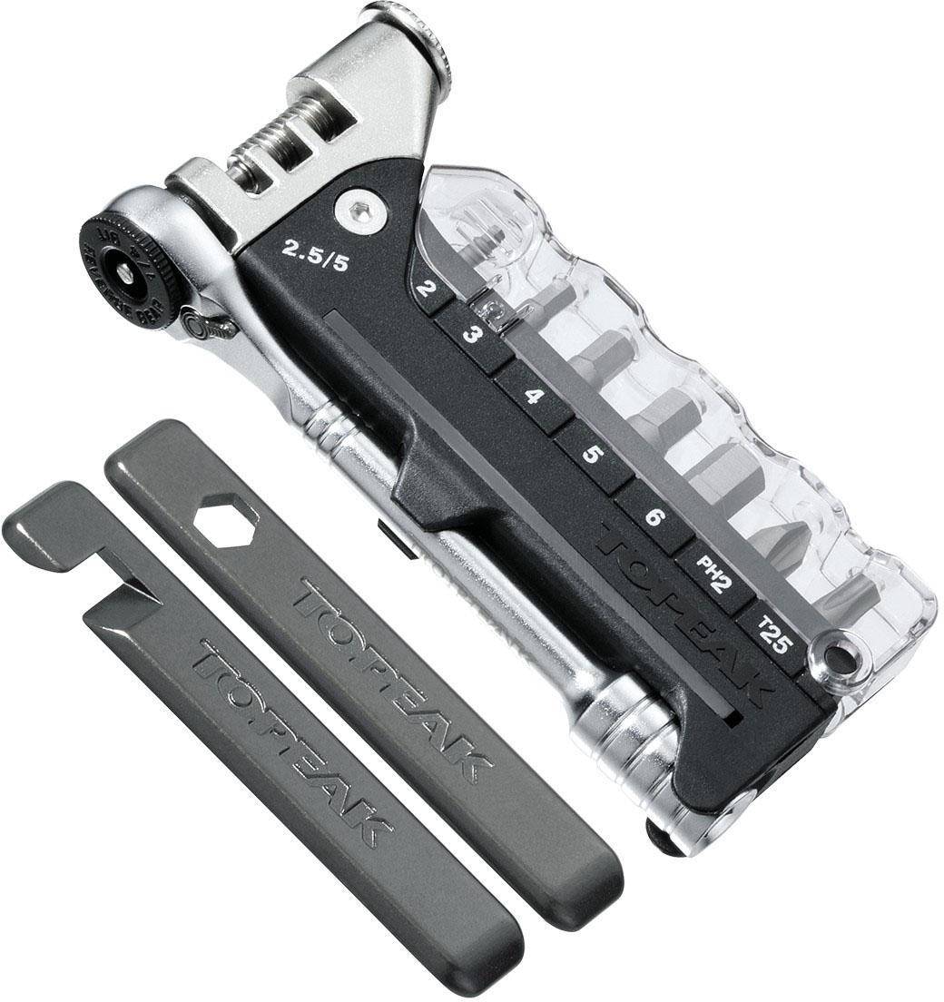 Topeak Ratchet Rocket Multi Tool Wiggle