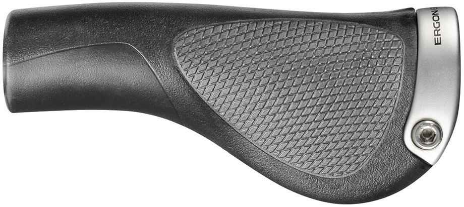 Ergon GP1 Handlebar Grips Wiggle