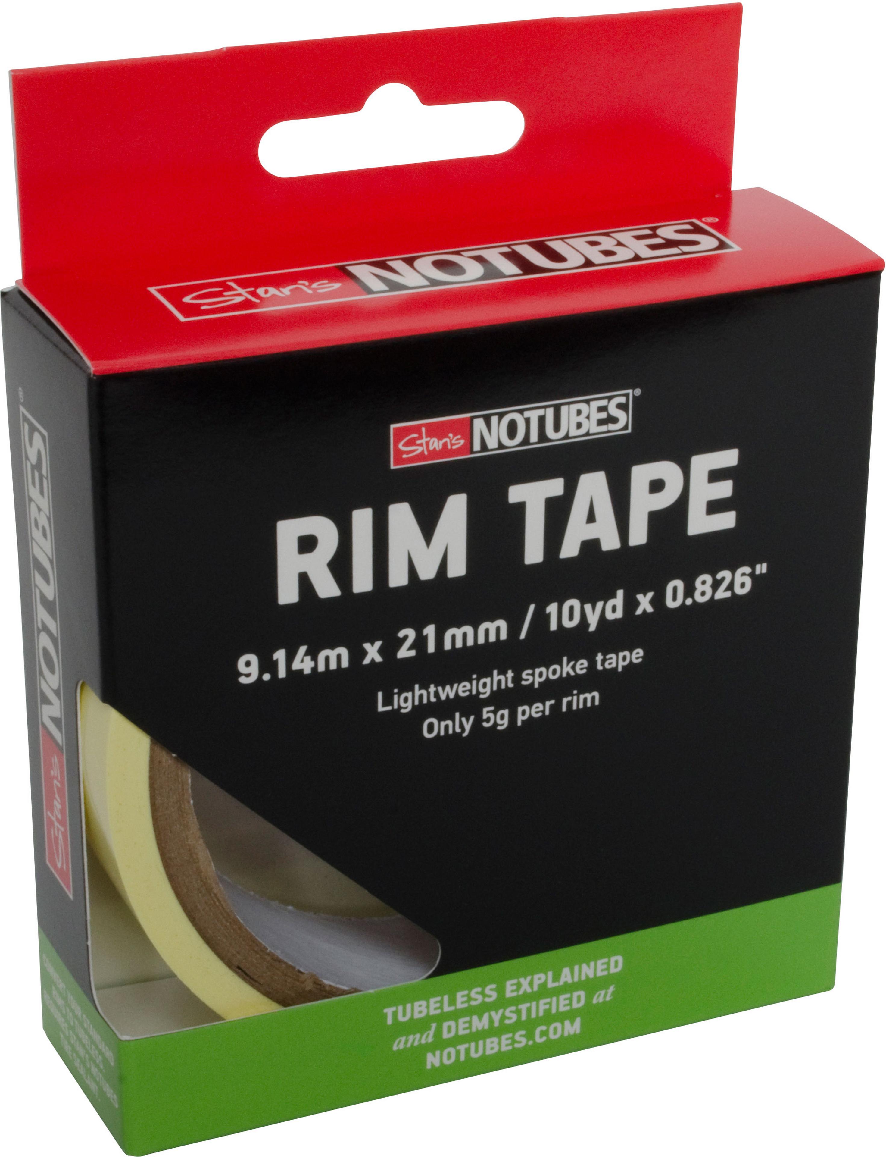 Buy Strong Efficient Authentic tubeless rim tape 