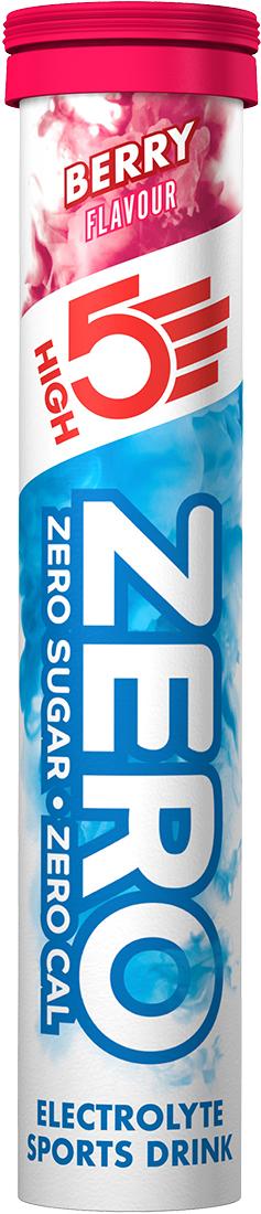 Click to view product details and reviews for High5 Zero Hydration Tablets 20 Tabs.