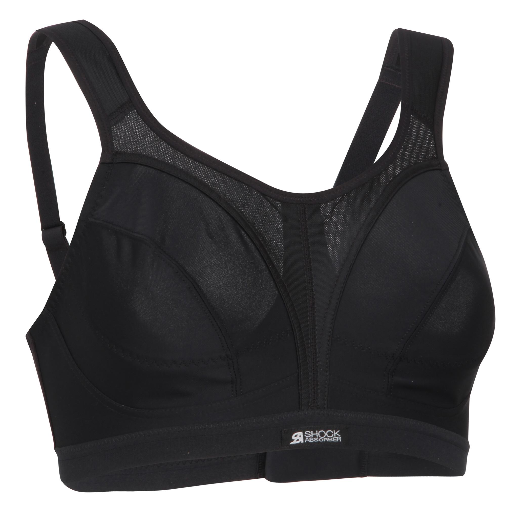 Shock Absorber Classic D+ Sports Bra