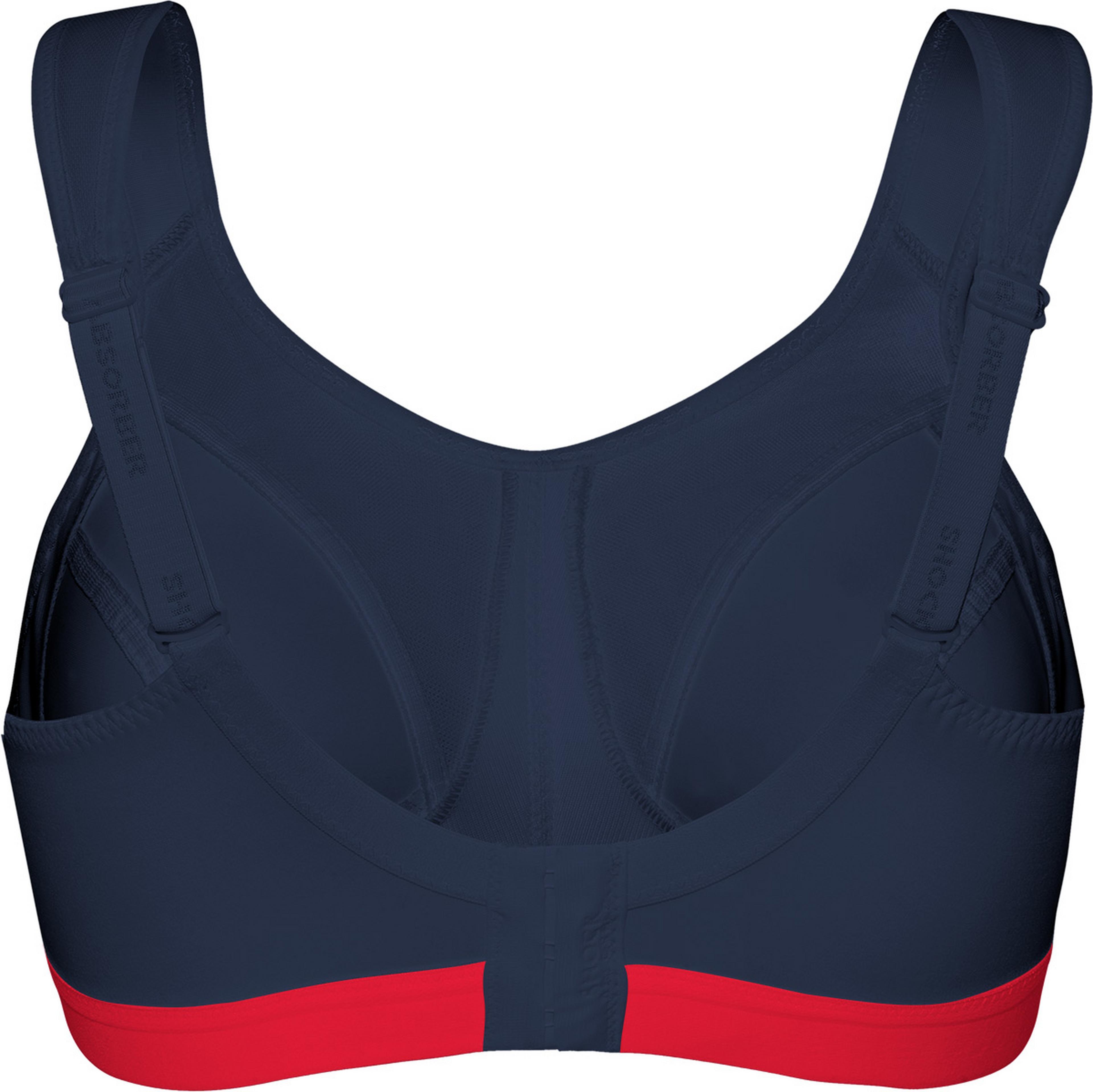 You D+ Bra May Fit, But Does It Have the Profile of a Heavy Lifter? –