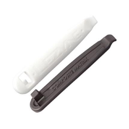 Click to view product details and reviews for Lezyne Power Tyre Levers Black.