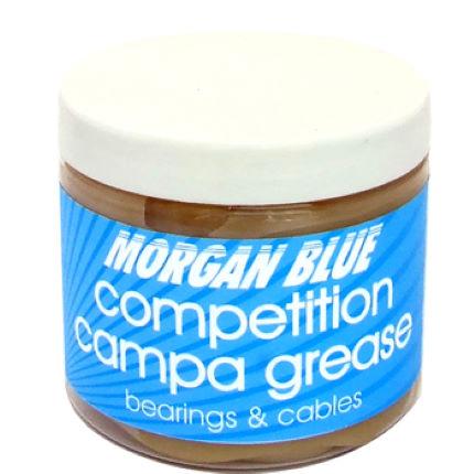 Image of Graisse Morgan Blue Competition Campa (200 ml) - Grey