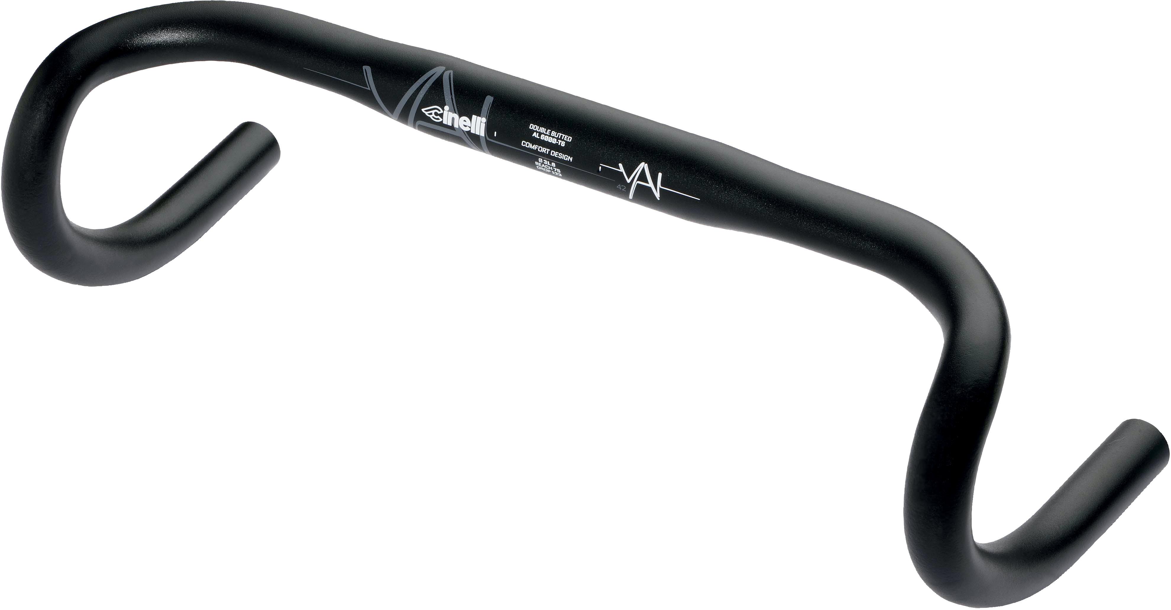 Cinelli Vai Road Handlebars Chain Reaction