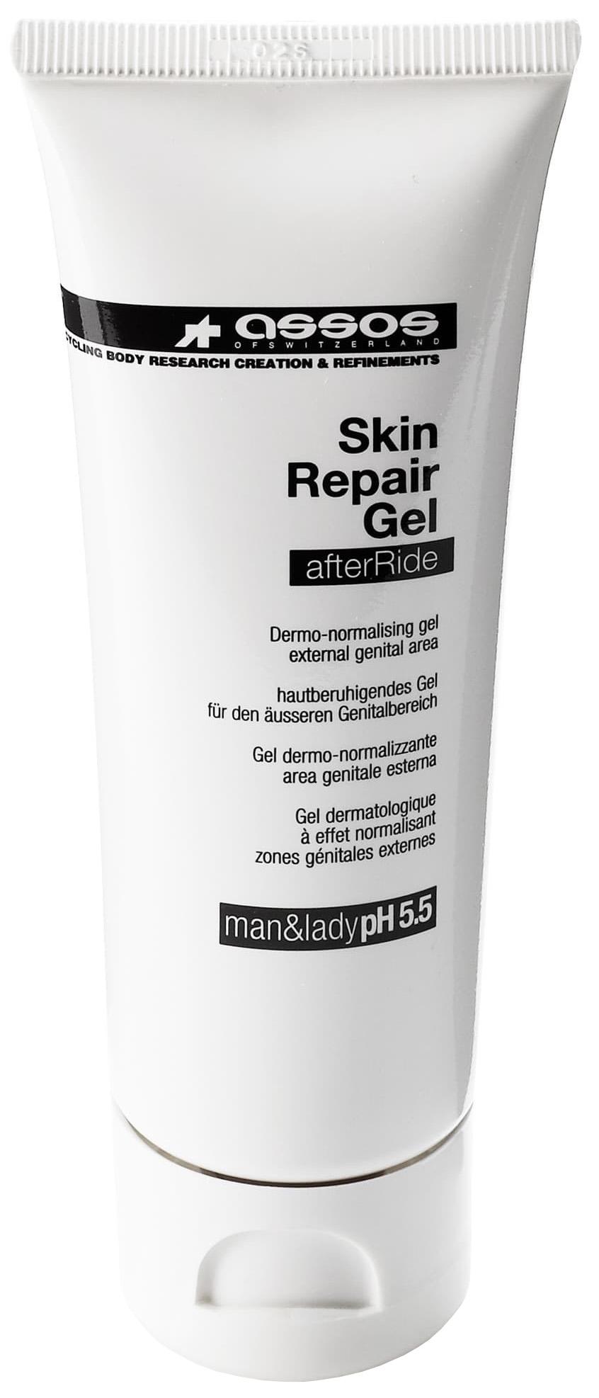 Assos Skin Repair Gel (75ml) | body care