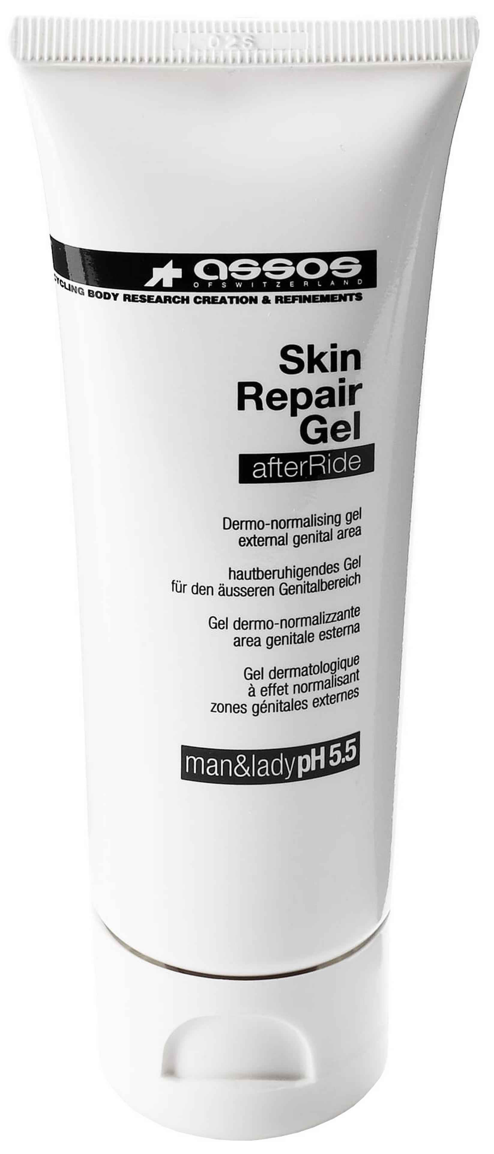 Assos Skin Repair Gel (75ml)