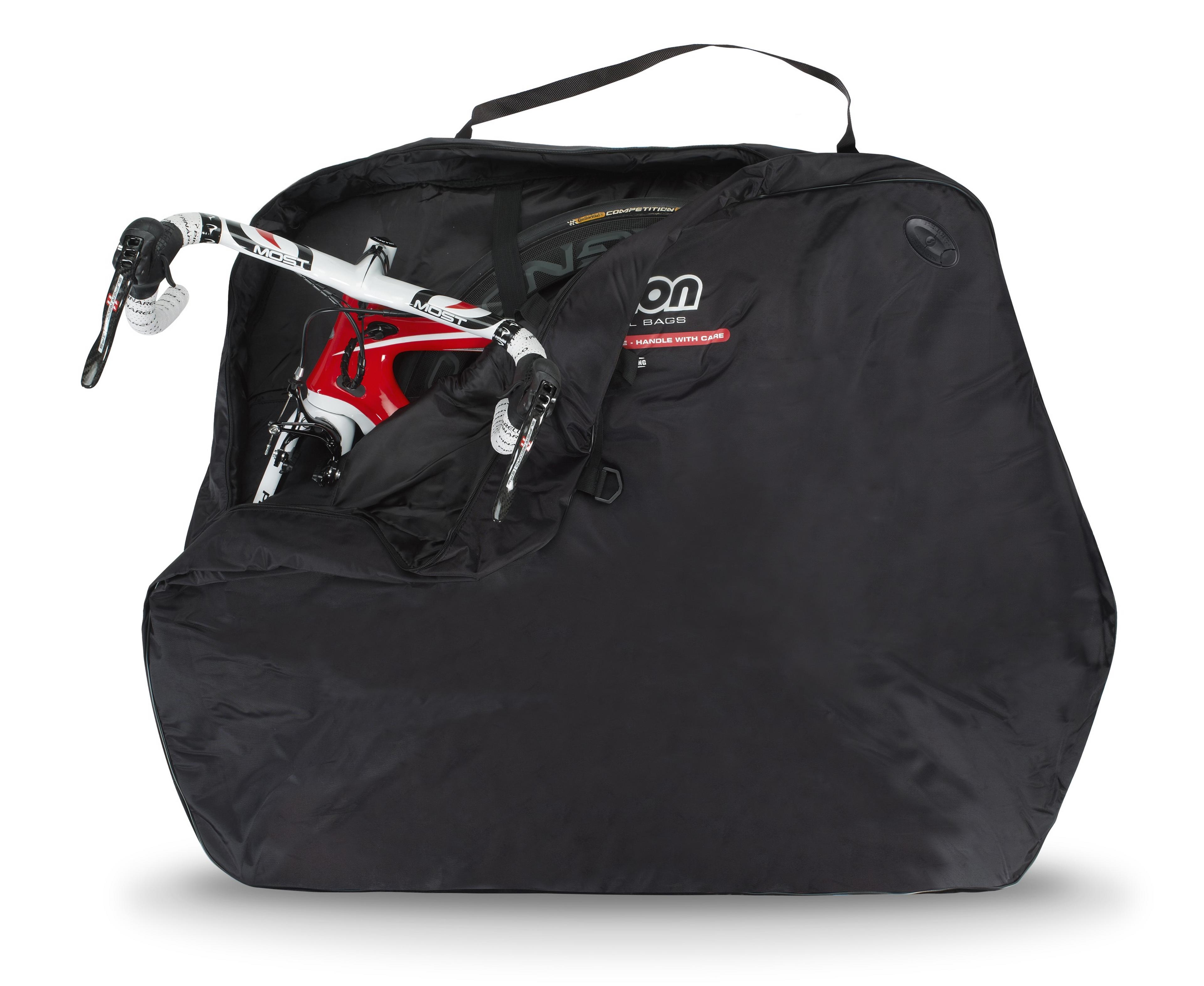 Scicon Travel Basic Bike Bag | Wiggle