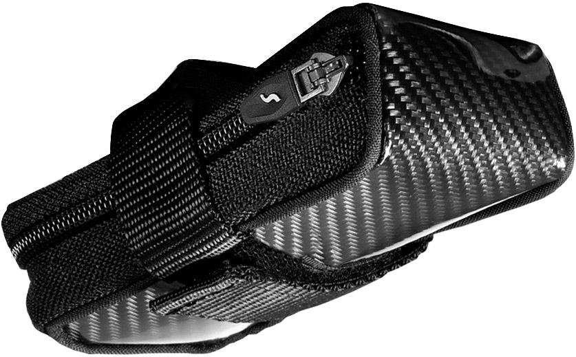 scicon elan 210 saddle bag