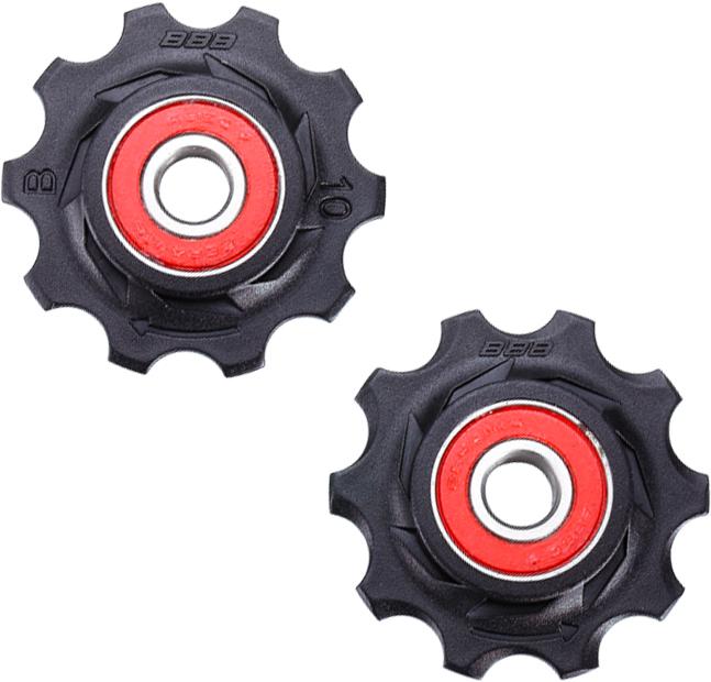 BBB RollerBoys Ceramic Jockey Wheel | pulley wheel