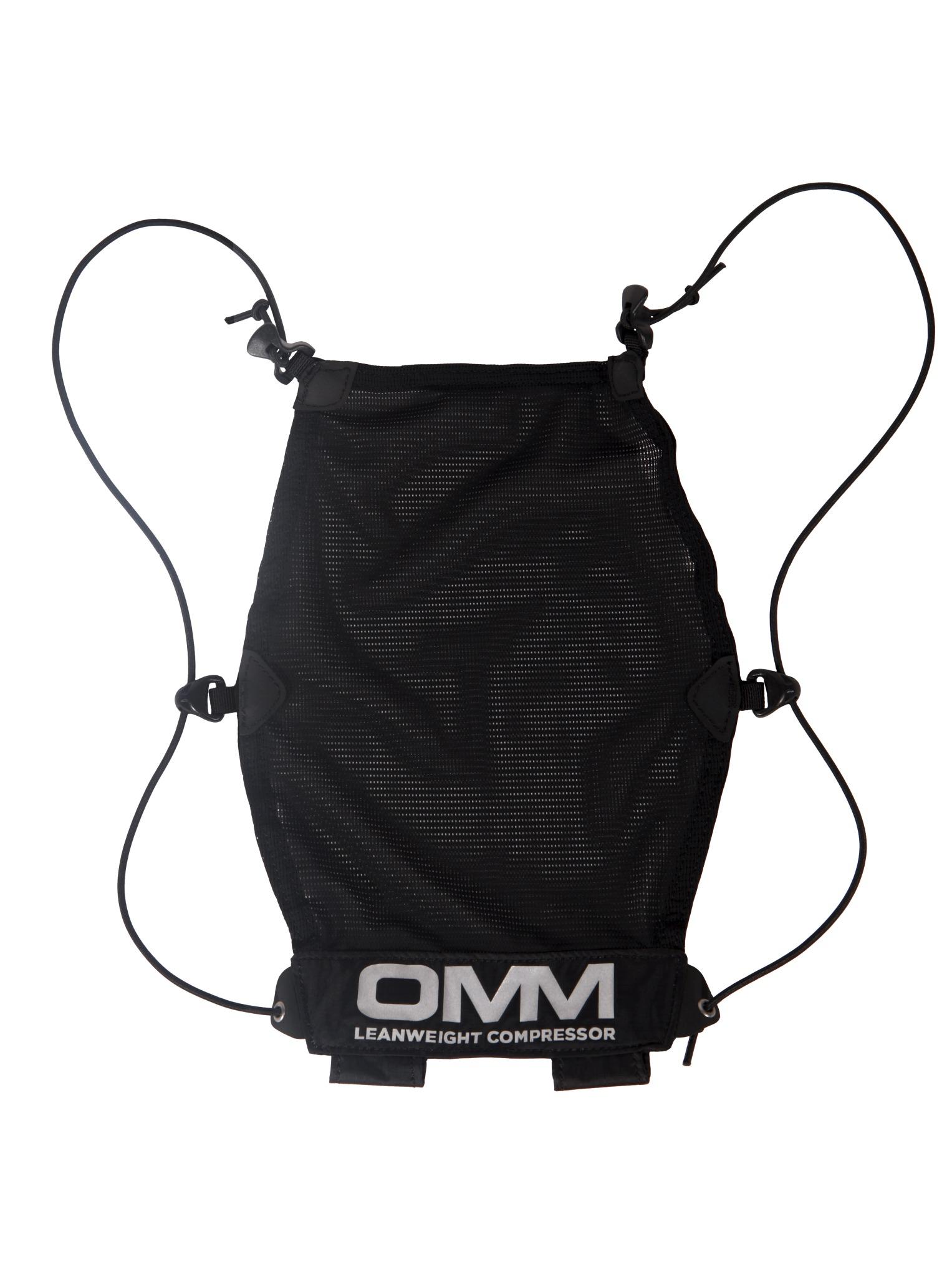 Image of Kit OMM Leanweight 5 litres - Black