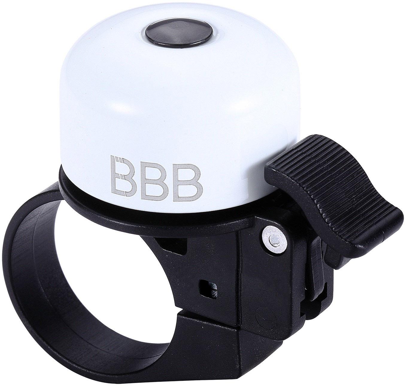 BBB Loud & Clear Bike Bell