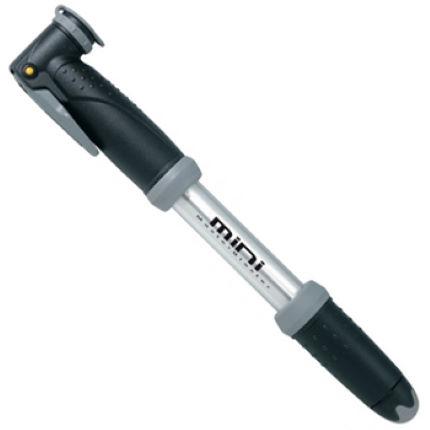 mini dx master blaster bike pump