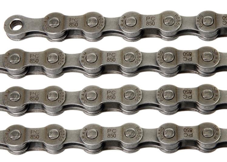 Sram pc870 8 speed chain hot sale