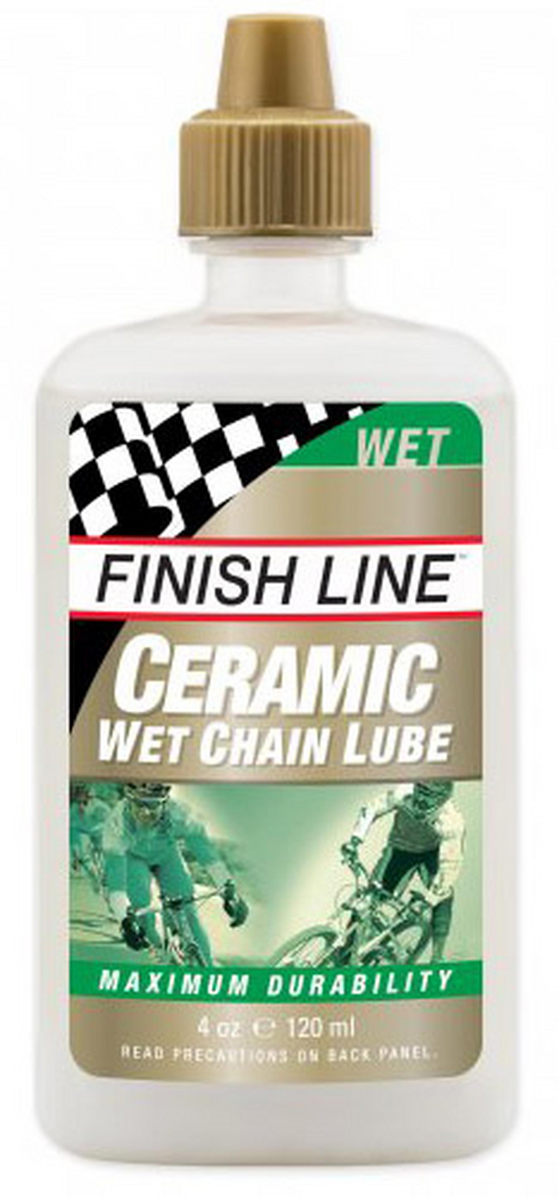 Finish Line - Bicycle Lubricants and Care ProductsCitrus Bike