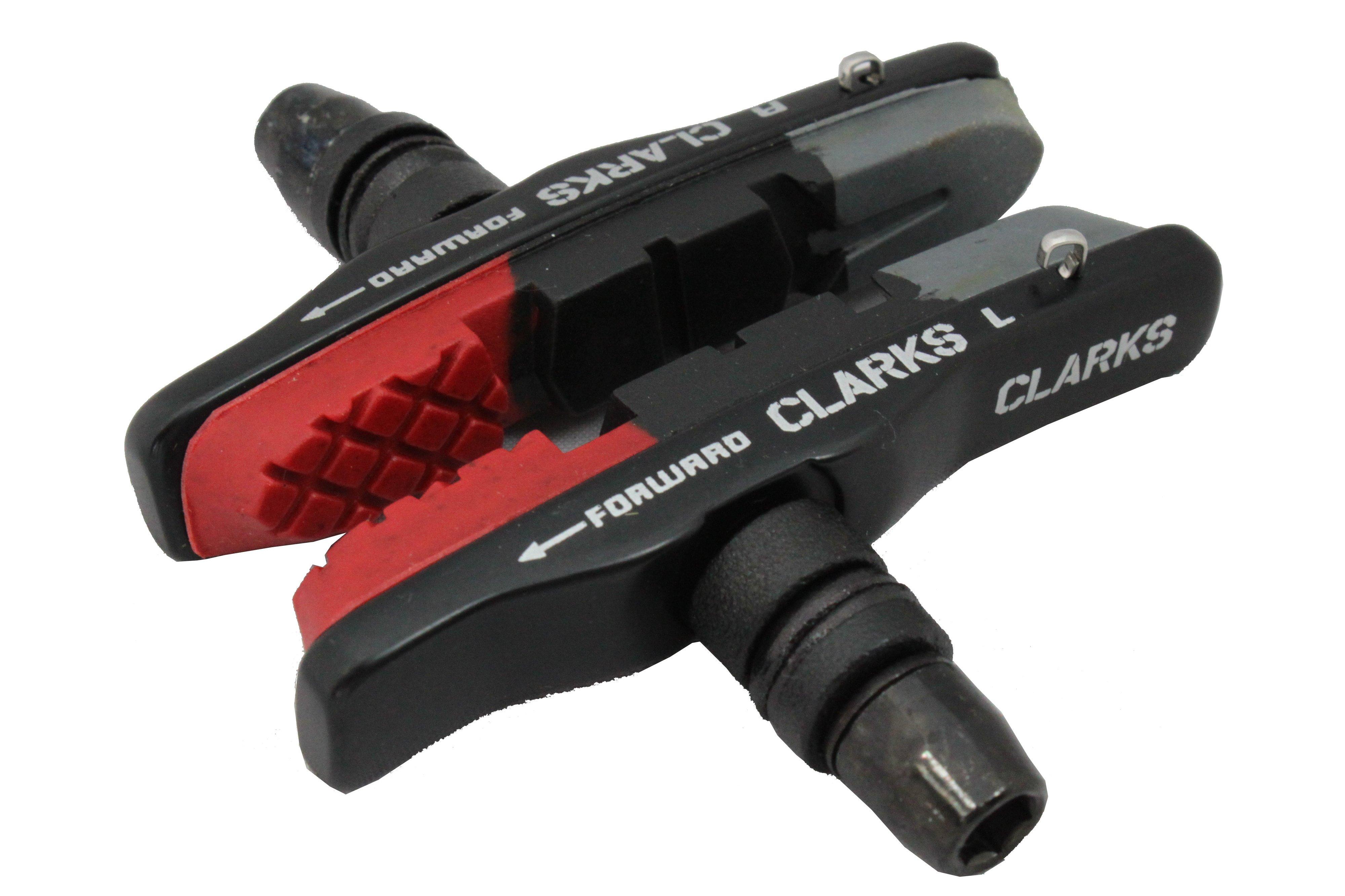 clarks cps513 mtb-hybrid elite brake pads