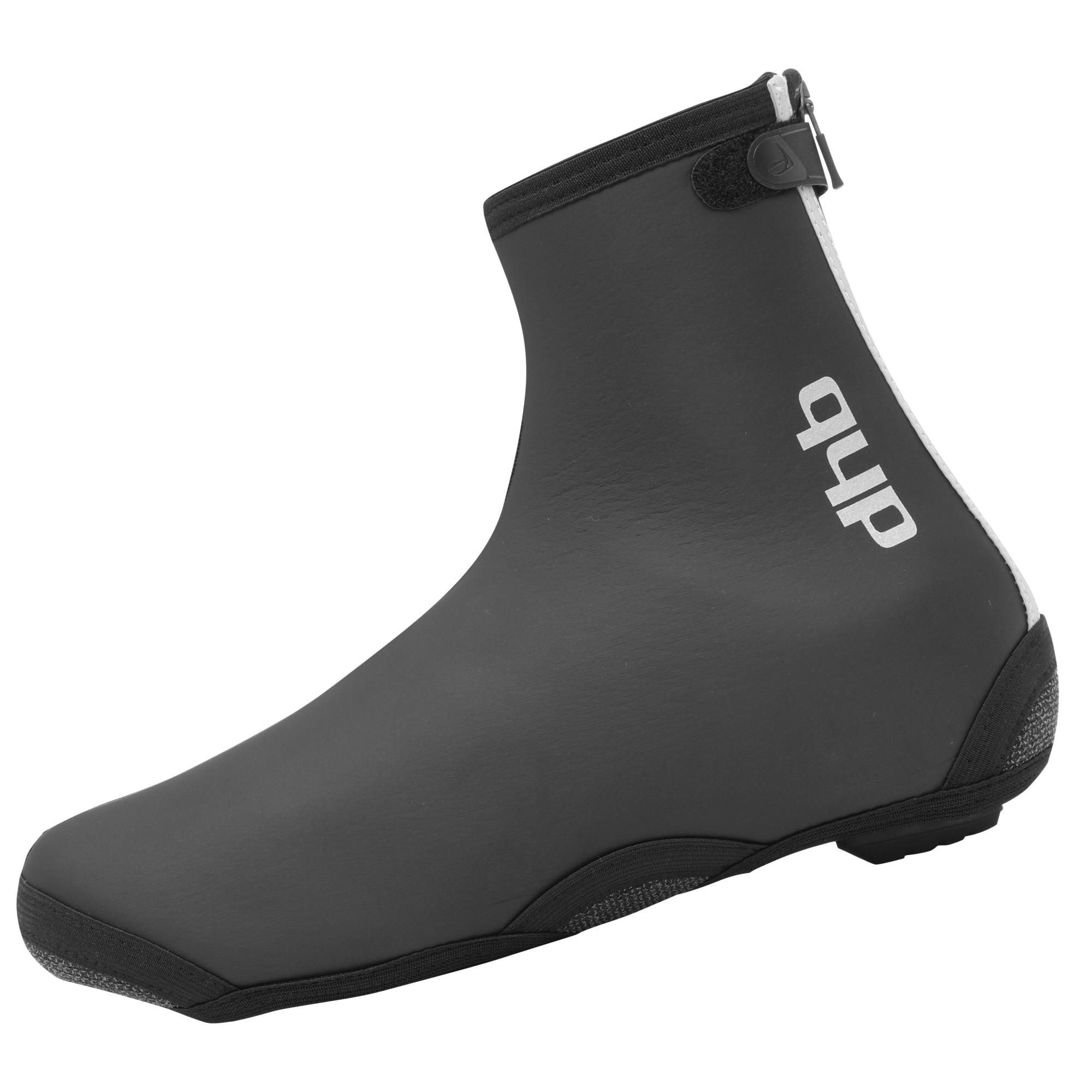 Click to view product details and reviews for Dhb Extreme Weather Neoprene Overshoe Black.